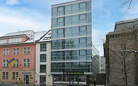 B&B Hotel Berlin-Mitte